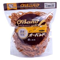 共和 オーバンド透明袋 500g　#270 GKAーNー008 1セット(3袋)