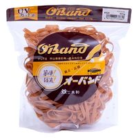 共和 オーバンド透明袋 500g　#320 GLAーNー008 1セット(3袋)