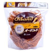 共和 オーバンド透明袋 500g　#190 GHAーNー006 1セット(3袋)
