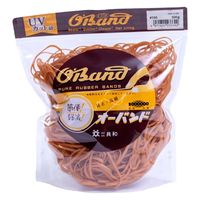 共和 オーバンド透明袋 500g　#360 GMAーNー006 1セット(3袋)