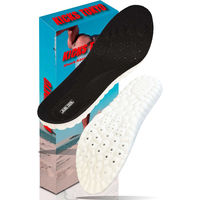 BELO 衝撃吸収 インソール PU XL 4580634174125 1セット(5個入)（直送品）