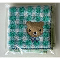 FILER シュタイフコラボクマ柄　タオルハンカチ 2025年最新】Steiff ハンカチの人気アイテム - メルカリ