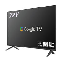 32V型 1TB HD& Wチューナー搭載 　地上波BS・CS液晶テレビ Amazon | GRANPLE 32V型 1TBハードディスク/ダブルチューナー