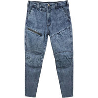 ケイゾック カーゴパンツ ネイビー L GKW-2063 1本（直送品）