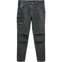 ケイゾック カーゴパンツ チャコール 4L GKW-1013 1本（直送品）