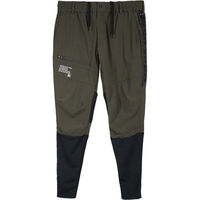 ケイゾック サマーパンツ(コンプレッション) カーキ LL GKW-5183 1本（直送品）