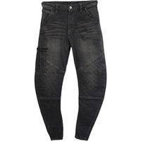 ケイゾック スライダーパンツ ブラック LL GKW-5013 1本（直送品）