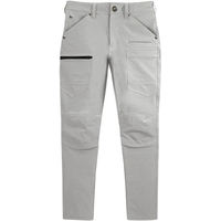 ケイゾック カーゴパンツ シルバー L GKW-2073 1本（直送品）