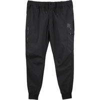 ケイゾック ワークパンツ ブラック 3L GKW-2103 1本（直送品）