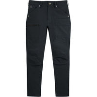 ケイゾック カーゴパンツ ブラック 3L GKW-2073 1本（直送品）