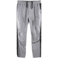 ケイゾック サマーパンツ シルバー LL GKW-5303 1本（直送品）