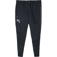 ケイゾック サマーパンツ(コンプレッション) ブラック L GKW-5183 1本（直送品）