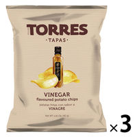 ポテトチップス 輸入菓子 スナック菓子 トーレス