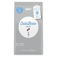 UCC DRIPPOD(ドリップポッド) 鑑定士(かんていし)の誇りアイス