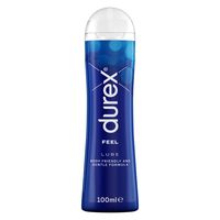 Durex fbNX [[ tB[ 100ml LbgxL[U[EWp