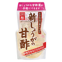 新しょうがの甘酢　400ml 1個 内堀醸造