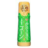 クリーミーコーンドレッシング　180ml 1個 ドレッシング フンドーキン醤油