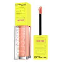 メイベリン グローキッサー チークブラッシュ