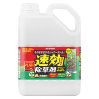 【園芸用品】アイリスオーヤマ 速効除草剤