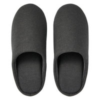 無印良品 洗えるクッションスリッパ 良品計画