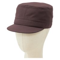 ボンマックス ワークキャップ ブラウン F FA9680 FA9680-5-999 1個（直送品）