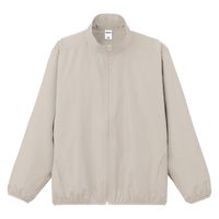 ボンマックス リサイクルタフタスタンドジャケット アイボリー S MJ0085 MJ0085-115-S 1着（直送品）