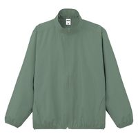 ボンマックス リサイクルタフタスタンドジャケット オリーブ XXL MJ0085 MJ0085-24-XXL 1着（直送品）