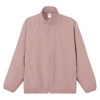 ボンマックス リサイクルタフタスタンドジャケット スモーキーピンク XL MJ0085 MJ0085-519-XL 1着（直送品）