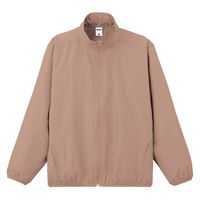 ボンマックス リサイクルタフタスタンドジャケット キャメル XXL MJ0085 MJ0085-5-XXL 1着（直送品）