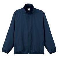 ボンマックス リサイクルタフタスタンドジャケット ネイビー XL MJ0085 MJ0085-8-XL 1着（直送品）