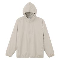 ボンマックス リサイクルタフタフーデッドジャケット アイボリー M MJ0086 MJ0086-115-M 1着（直送品）