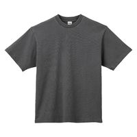 ボンマックス 6.5オンスピグメントダイTシャツ ブラック S MS1170 MS1170-16-S 1着（直送品）