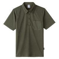 【お取り寄せ】ボンマックス タック切替え半袖ニット ホワイト LL BCK7306-15-LL ボンマックス BONOFFICE 衿ぐり切替え半袖ニット ブラック 11号