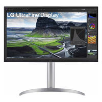 LG 27UQ850-W 27型 4K(3840×2160） 美品 2022年製 27