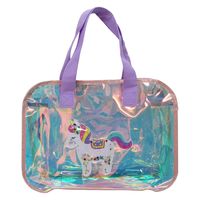 永和 トートビーチバッグ（ユニコーンR） 1個