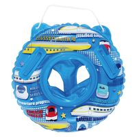 永和 ベビーうき輪（新幹線プラス） 1個