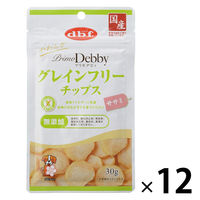 デビフ プリモデビィ グレインフリーチップス