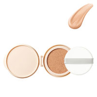 ORBIS（オルビス）トリートメントクッションファンデーションN リフィル（専用パフ付） ナチュラル