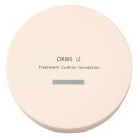 ORBIS（オルビス）オルビスユー トリートメントクッションファンデーションN 専用ケース