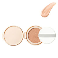 ORBIS（オルビス）トリートメントクッションファンデーションN リフィル（専用パフ付） ライト