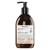 ヴィスプランティス ファーマケア リキッドソープ 三和トレーディング