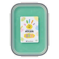 シヤチハタ PALM COLORS BIG みどり HPS-B-G 1個