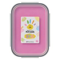 シヤチハタ PALM COLORS BIG ももいろ HPS-B-P 1個