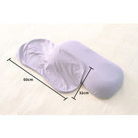 モリリン ヘッドスパピロー S1137MKR 1個