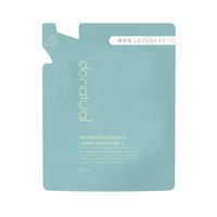 do natural（ドゥーナチュラル） インテンシブ エッセンス [ディープ モイスチャー] リフィル 40ml