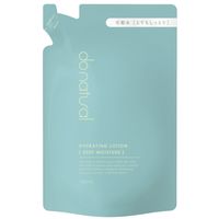 do natural（ドゥーナチュラル）ハイドレーティング ローション モイスチャー ＜化粧水＞ 150mL