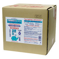 スペースショット　万能環境クリーナー 18L 1個 オーブ・テック