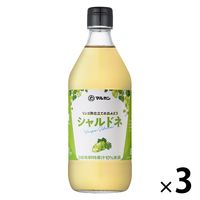 S|dĂ̔Ԃǂ Vhl 500ml 3{ }J| ߗp ސ| 񂲐| rlK[hN