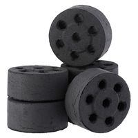 エコココロゴス・ミニラウンドDECO 6 83100116 LOGOS/ロゴス