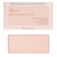 ettusais（エテュセ） グロウスキン フェイスカラー